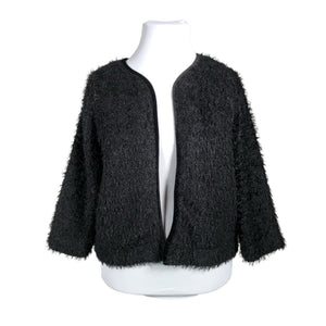 Unisex Esprit - Cardigan, size 42 - Black (1)