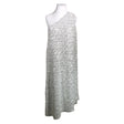 Unisex Joelle - Party dress, size 46 - Silver ()
