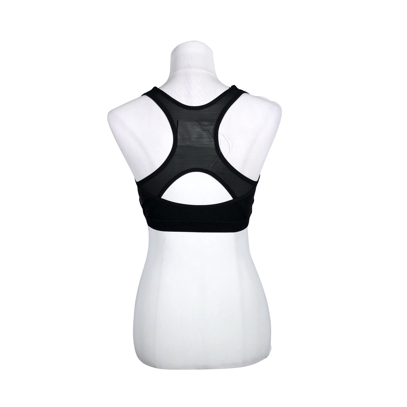 Unisex Shock Absorber - Sports top, size 36 - Black (2)
