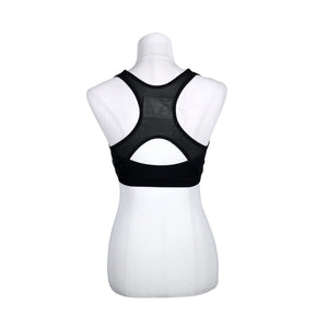 Unisex Shock Absorber - Sports top, size 36 - Black (2)