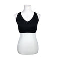 Unisex Shock Absorber - Sports top, size 36 - Black ()