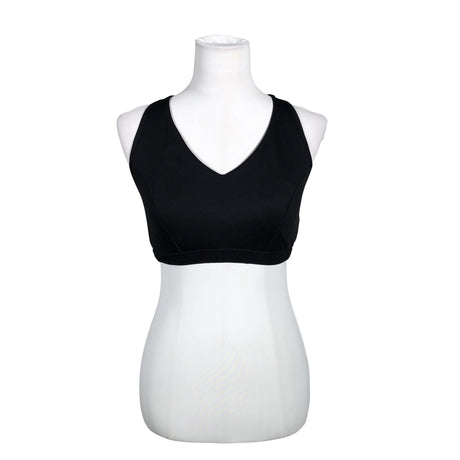 Unisex Shock Absorber - Sports top, size 36 - Black ()