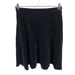 Unisex Ewi - Fabric skirt, size 38 - Black (1)