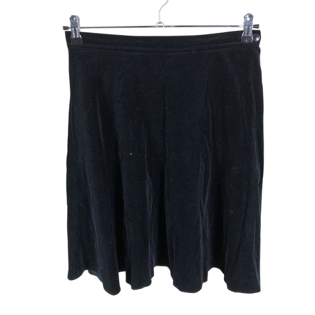 Unisex Ewi - Fabric skirt, size 38 - Black ()