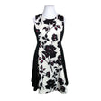 Unisex DKNY - Tricot dress, size 44 - White ()
