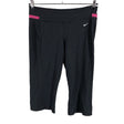 Unisex Nike - Sports capri pants, size 40 - Black ()