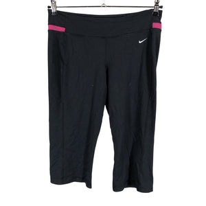 Unisex Nike - Sports capri pants, size 40 - Black (1)