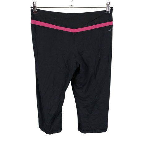 Unisex Nike - Sports capri pants, size 40 - Black (2)