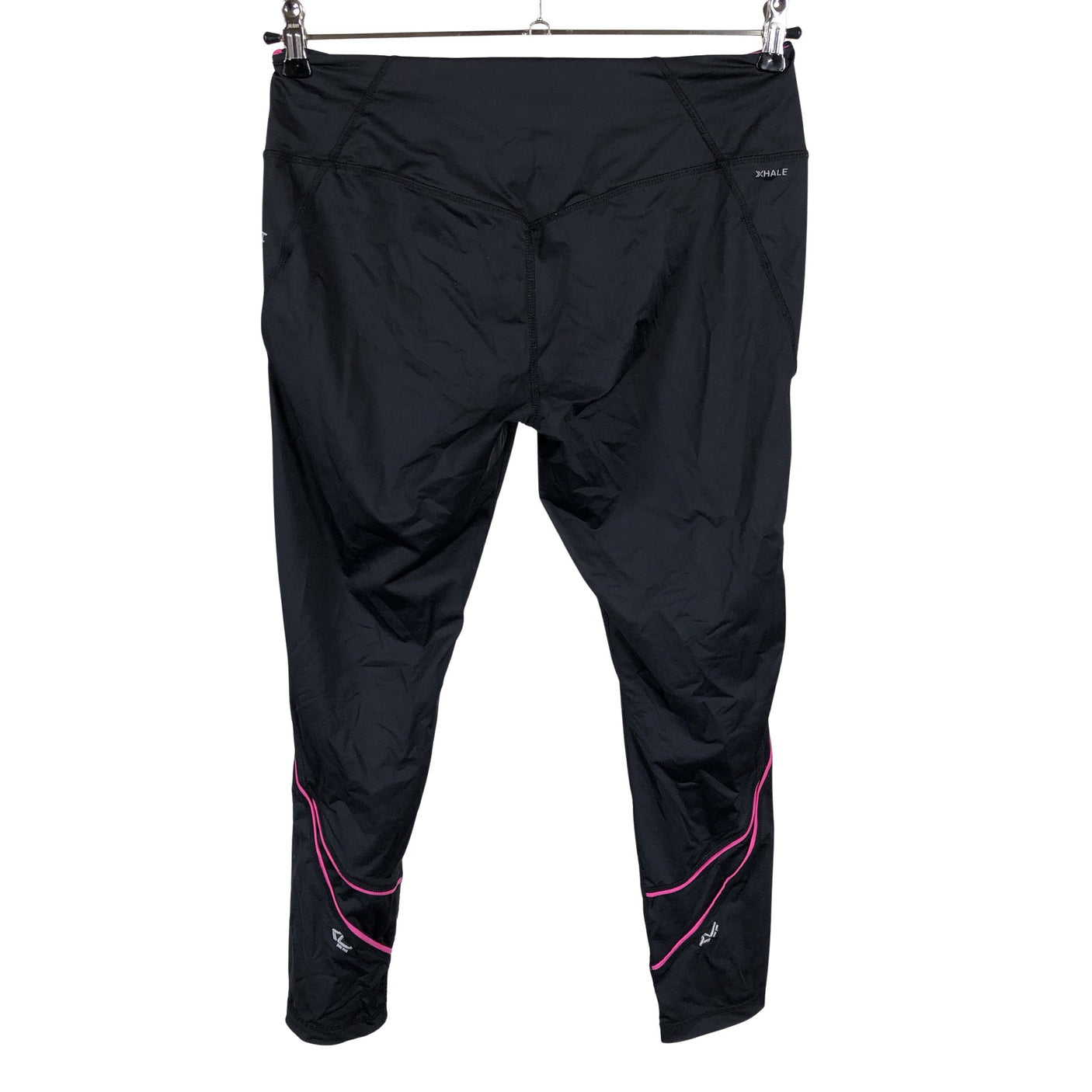 Unisex Röhnisch - Sports tights, size 42 - Black (2)
