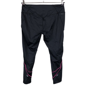 Unisex Röhnisch - Sports tights, size 42 - Black (2)