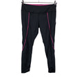 Unisex Röhnisch - Sports tights, size 42 - Black ()