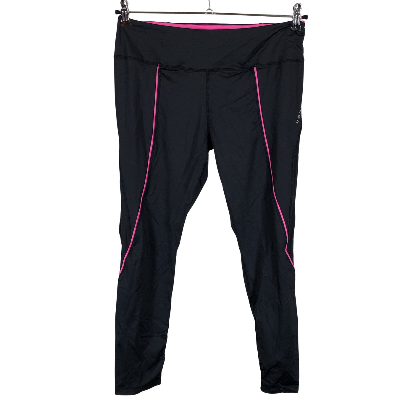 Unisex Röhnisch - Sports tights, size 42 - Black (1)
