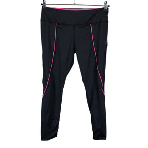 Unisex Röhnisch - Sports tights, size 42 - Black (1)