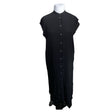 Unisex &Other Stories - Dress, size 42 - Black ()