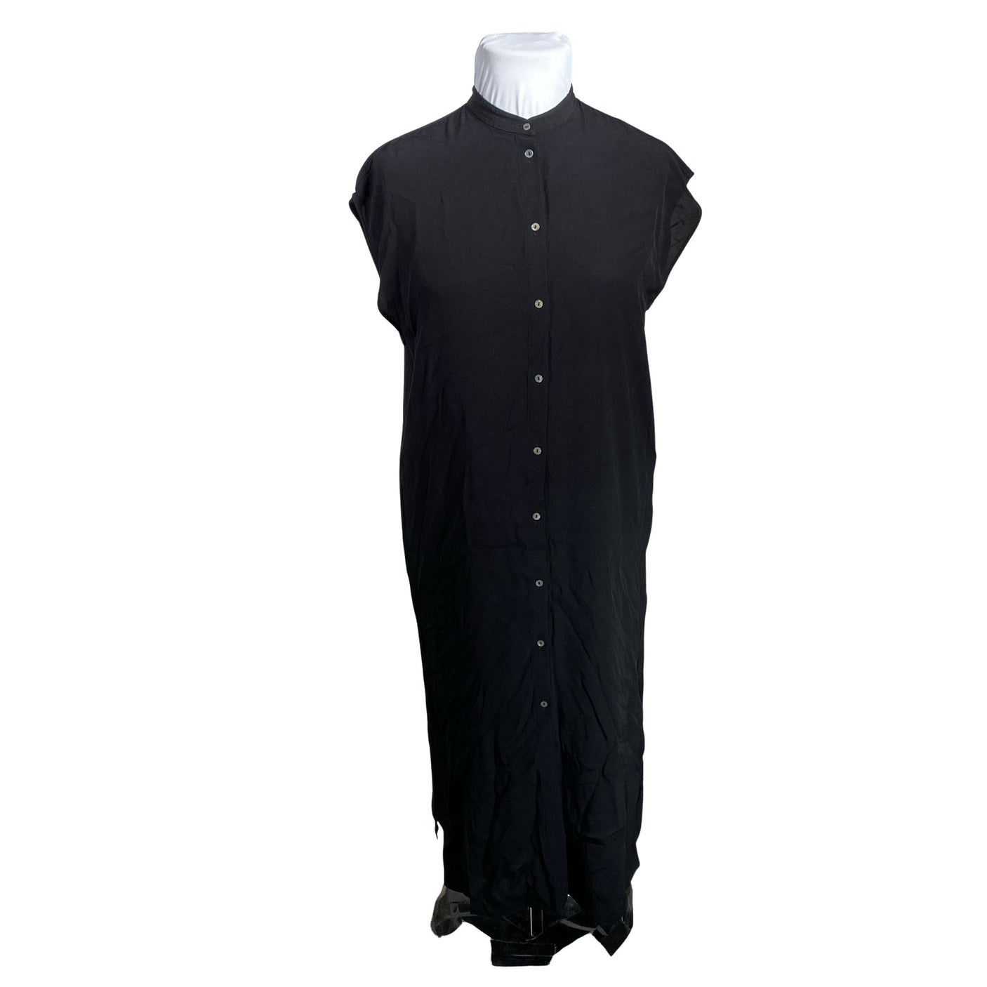 Unisex &Other Stories - Dress, size 42 - Black (1)