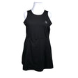 Unisex Zizzi - Sports dress, size 44 - Black ()