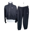 Unisex Nike - Sweatshirt and pants set, size 38 - Black ()