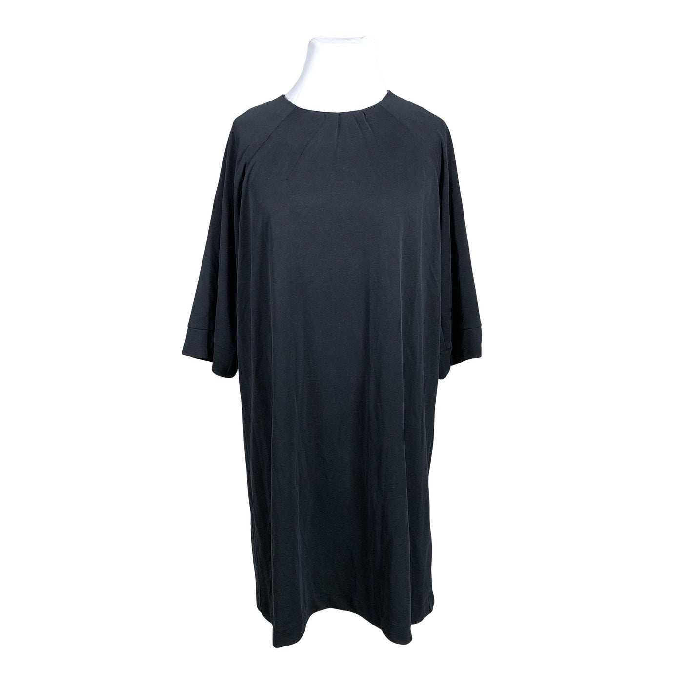Unisex InWear - Tricot dress, size 42 - Black (1)