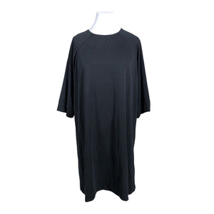 Unisex InWear - Tricot dress, size 42 - Black (1)