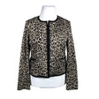 Unisex Marks&Spencer - Sweat jacket, size 42 - Beige ()