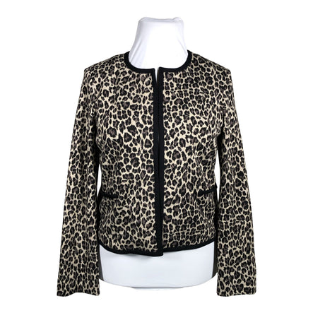 Unisex Marks&Spencer - Sweat jacket, size 42 - Beige ()
