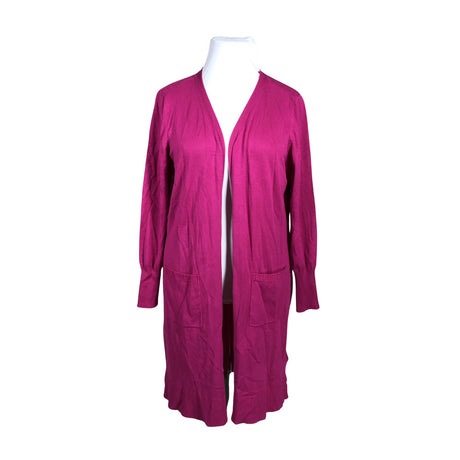 Unisex Ze-Ze - Cardigan, size 44 - Pink ()