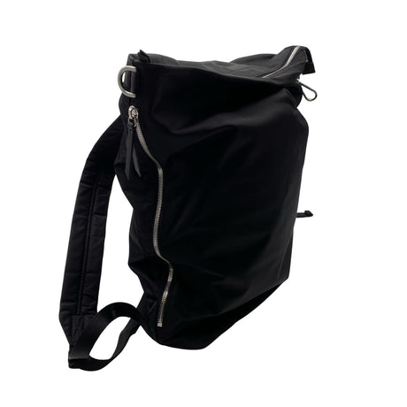 Unisex Marc O'Polo - Backpack, size Ei kokoa - Black ()