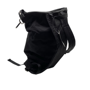 Unisex Marc O'Polo - Backpack, size Ei kokoa - Black (2)