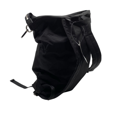 Unisex Marc O'Polo - Backpack, size Ei kokoa - Black (2)