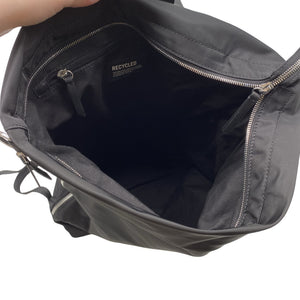 Unisex Marc O'Polo - Backpack, size Ei kokoa - Black (4)