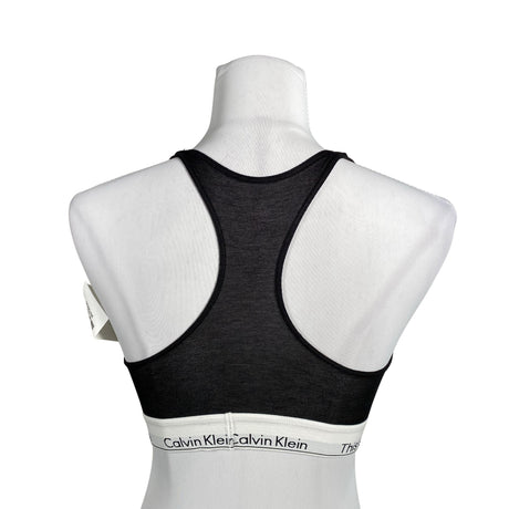 Unisex Calvin Klein - Top, size 40 - Black (2)