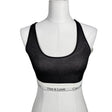 Unisex Calvin Klein - Top, size 40 - Black ()