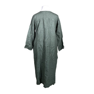 Unisex Bohemiana - Dress, size 42 - Green (3)
