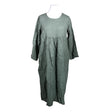 Unisex Bohemiana - Dress, size 42 - Green ()