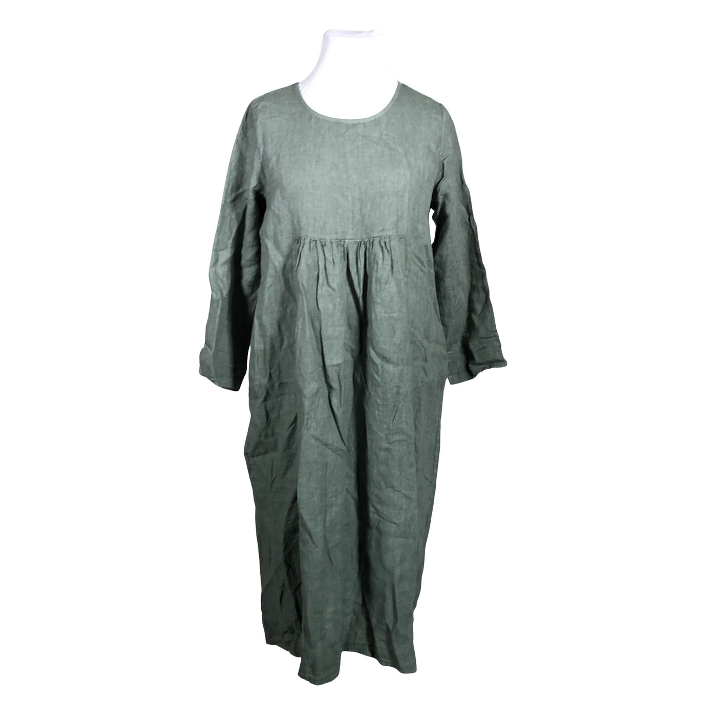 Unisex Bohemiana - Dress, size 42 - Green (1)