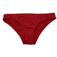 Unisex Saint Tropez - Bikinis, size 36 - Red ()