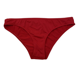 Unisex Saint Tropez - Bikinis, size 36 - Red (1)
