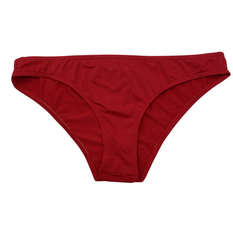 Unisex Saint Tropez - Bikinis, size 36 - Red ()