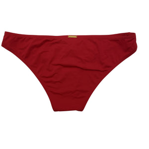 Unisex Saint Tropez - Bikinis, size 36 - Red (2)