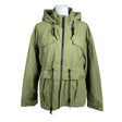 Unisex Hunter - Outdoor jacket, size 38 - Green ()