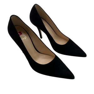Unisex Högl - High heels, size 38 - Black (2)