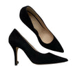 Unisex Högl - High heels, size 38 - Black ()