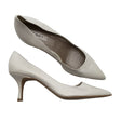 Unisex Barisal - High heels, size 40 - Natural white ()