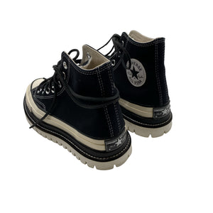 Unisex Converse - Casual sneakers, size 38 - Black (3)