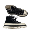 Unisex Converse - Casual sneakers, size 38 - Black ()