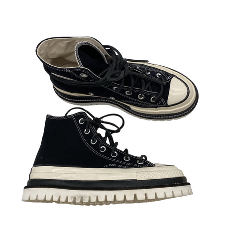 Unisex Converse - Casual sneakers, size 38 - Black ()