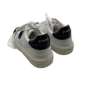 Unisex Pinko - Casual sneakers, size 38 - White (3)