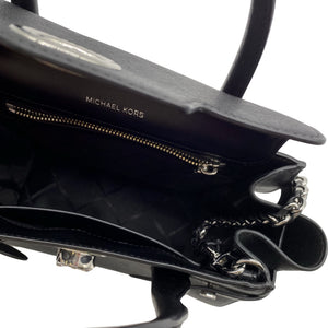 Unisex Michael Kors - Handbag, size Midi - Black (4)