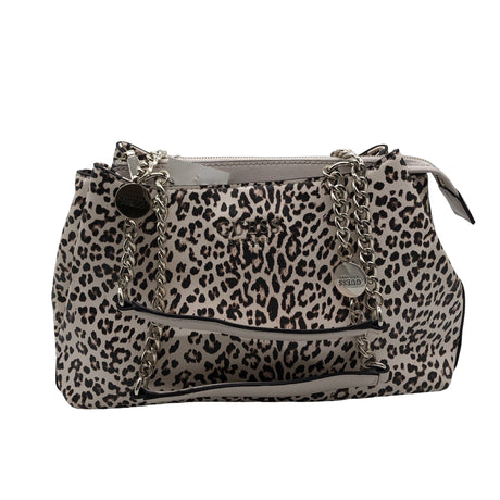 Unisex Guess - Handbag, size Midi - Beige ()