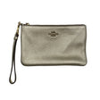 Unisex Coach - Purse, size Ei kokoa - Gold ()